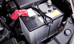 Your Guide to a Healthy Car Battery
