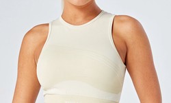 From Runway to Real Life: Embrace Your Inner Diva with Sleeveless Crop Tops