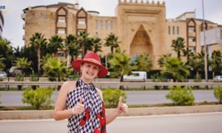 The Best of Muscat in a Day: A City Tour for First-Timers