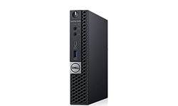 The Renewed Dell OptiPlex Mini 5080 Desktop Computer: Efficiency Meets Sustainability