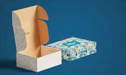 Why Custom Mailer Boxes Are Essential for E-Commerce Businesses