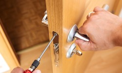 Safeguarding Your Home Cheap Locksmith for Door Lock Replacement in Singapore