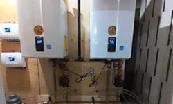 Improving Your Energy Efficiency With Tankless Water Heaters