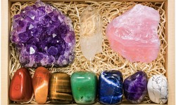 Can I Wear Healing Crystals as Jewelry?