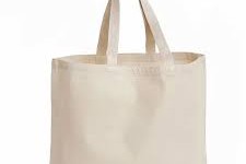Cotton bag meets your various needs, not to be missed