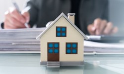 Role of real estate tax attorney in Houston