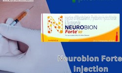 The Role of Neurobion Forte Injection in Treating Neuropathy
