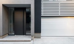 Choosing the Right Residential Steel Security Doors and Frames in Birmingham