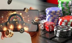 Online Pulsa Gambling: A Thrilling and Convenient Way to Try Your Luck