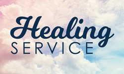 Discover the Power of Healing Services A Guide to Holistic Wellness