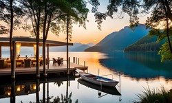 Luxury Escapes: The Top Guatemala Resorts for an Unforgettable Stay