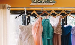 Birmingham's Bridal Bliss: Top 5 Wedding Dress Shops Every Bride Should Visit