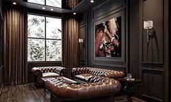 The Ultimate Guide to Finding the Perfect Cigar Lounge