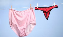 Funny Panties: A Hilarious Addition to Your Lingerie Collection