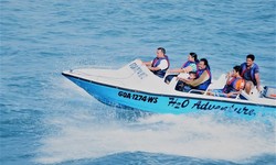 Unleash Your Adventurous Spirit With Scuba Diving And Watersports Combo Package In Goa