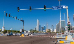 Discover the Advantages of Having Traffic Cameras in Dubai