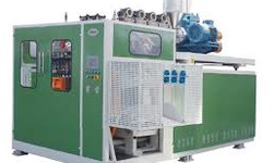 What are JWELLHDPE  Blow Molding machine?