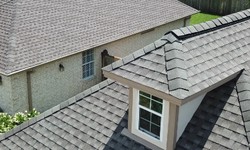 The Art and Science of Roofing