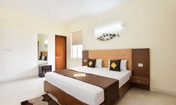 Why choose serviced apartments in Gurgaon?