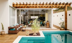 10 Modern Pergola Ideas to Try in 2023