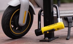 What Are the Common Features of the Best Scooter Locks?