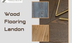 Timberzone: Your Expert Wood Flooring Fitters in London