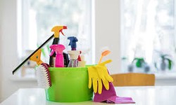 Pro Tips for Quick Toronto House Cleaning