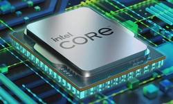 Intel's Power Via: Flipping the CPU Game