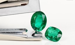 A Guide to Buying Emerald Stones: Quality, Value, and Authenticity