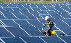 Solar System Installations: Harnessing the Power of the Sun