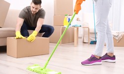 Moveout Cleaning Mistakes to Avoid for a Smooth Transition