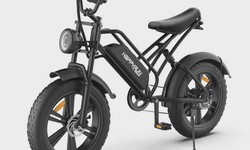 Electric Scooters Canada: The Ultimate Guide