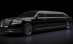 Step Inside the Most Extravagant Limos of LA: You Won't Believe Your Eyes