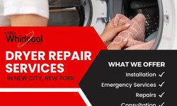 The Importance of Regular Whirlpool Dryer Inspections