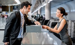 Convenience at Your Fingertips: Air Canada's Phone Check-In