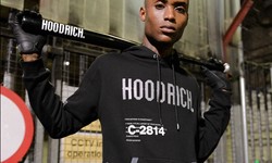 The Ultimate Guide to Hoodrich Tracksuits