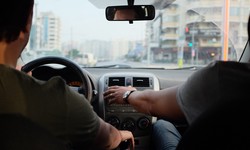 The most common driving mistakes and how to avoid them