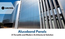 Advantages of Alucobond Panels