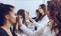 Achieving Mastery in Makeup: Unveiling Avenues of Skill and Success