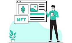 NFT Marketplace Development: A Step-by-Step Guide for Startups
