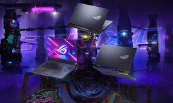 ASUS ROG Strix G17 Price in Pakistan: Unleash Your Gaming Potential