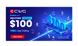 How Online Broker CWG Markets is Simplifying Financial Instruments Trading