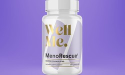 MenoRescue™ Review: The Natural Way to Soothe Menopause Symptoms