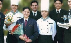 Excellence in Hospitality Education: Singhania Institute of Hotel Management in Chittorgarh, Rajasthan