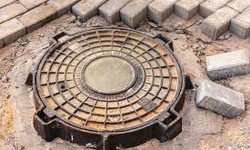Maximizing Safety and Efficiency: Essential Best Practices for Manhole Installation and Maintenance