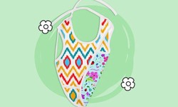 The Ultimate Guide to Waterproof Bibs for Babies