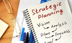 How to Choose the Right Strategic Planning Course?