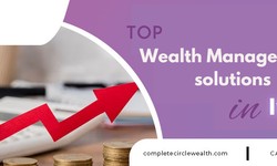 Mastering Your Finances: How Top Wealth Management Solutions Can Help