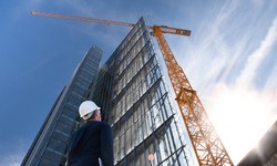 Role Of A Commercial Construction Company In Building Sustainable Infrastructure
