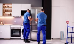 Mastering Home Appliance Repairs: Ensuring a Seamless Household Operation